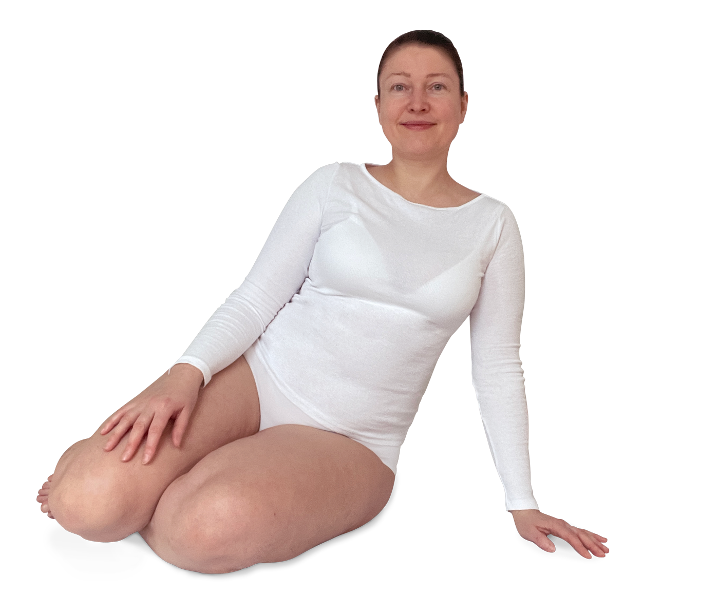 Onlinekurs Cellulitefrei – Cellulite loswerden, Haut straffen und Bindegewebe ganzheitlich pflegen