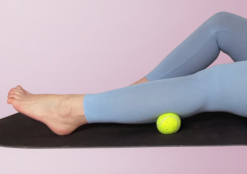Woche 2 Cellulitefrei light – Lymphdrainage zur Reduktion von Cellulite und Ödemen