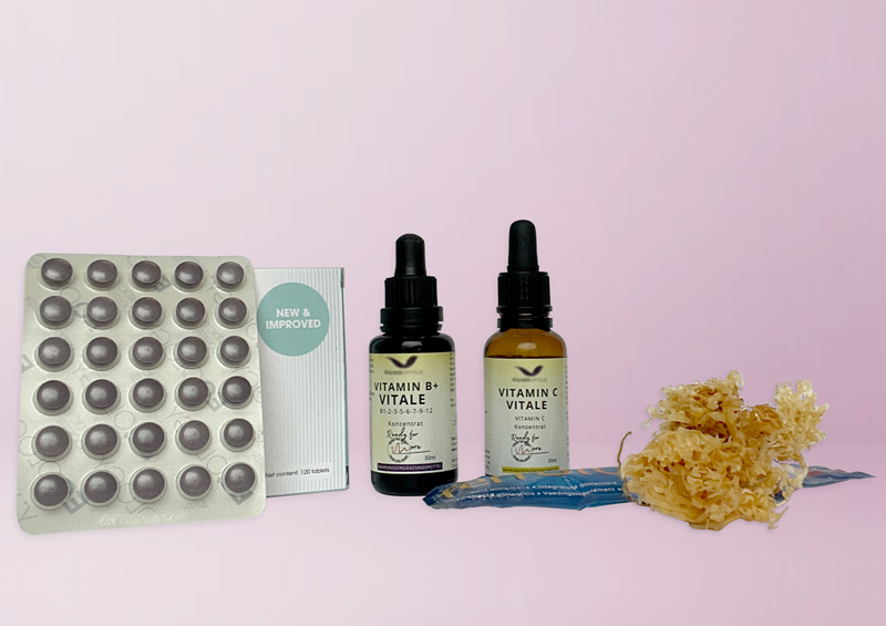 Woche 4 Cellulitefrei light – Ernährung zur Reduktion von Cellulite und Stärkung des Bindegewebes